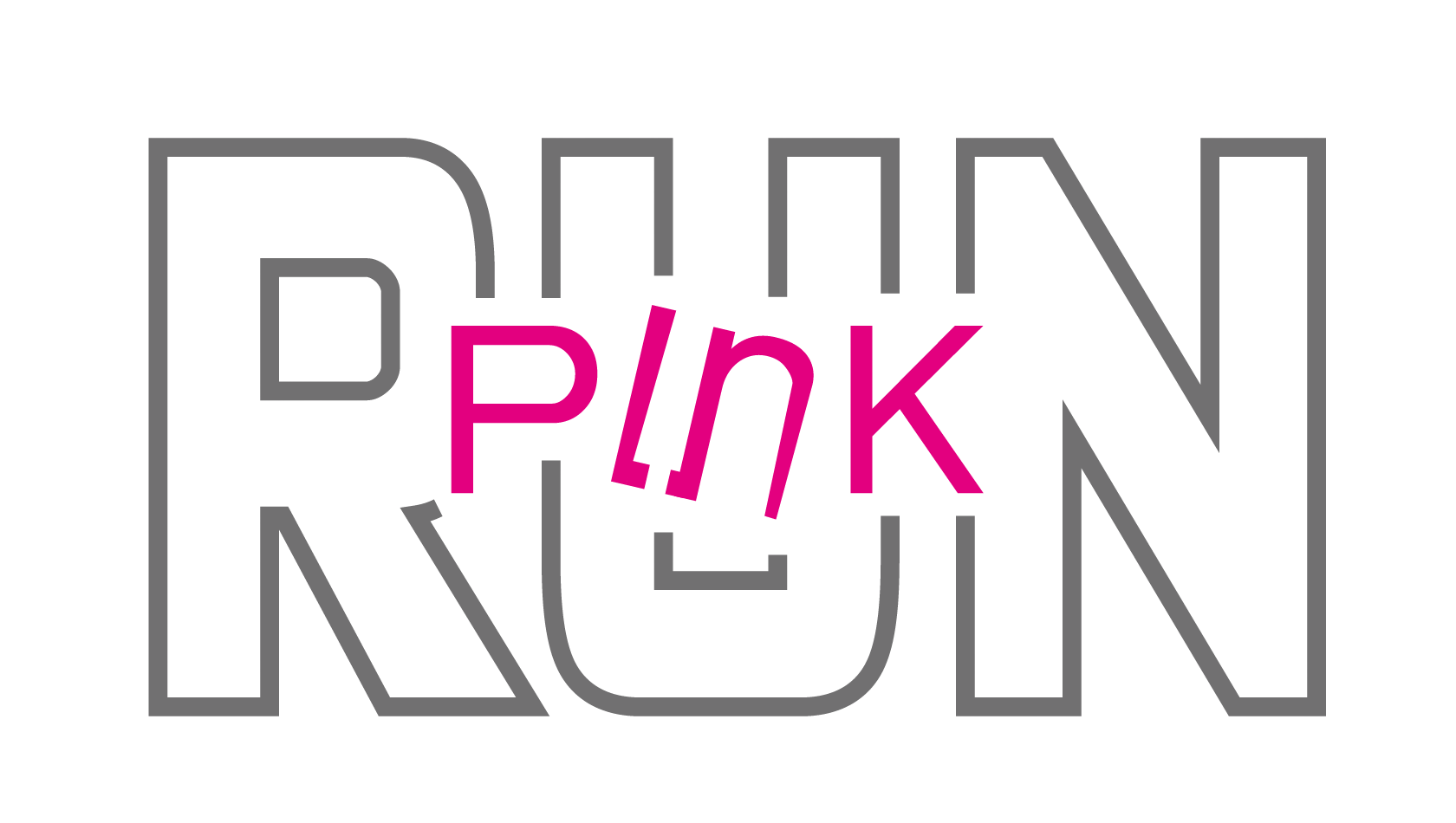 Pink 5K Run