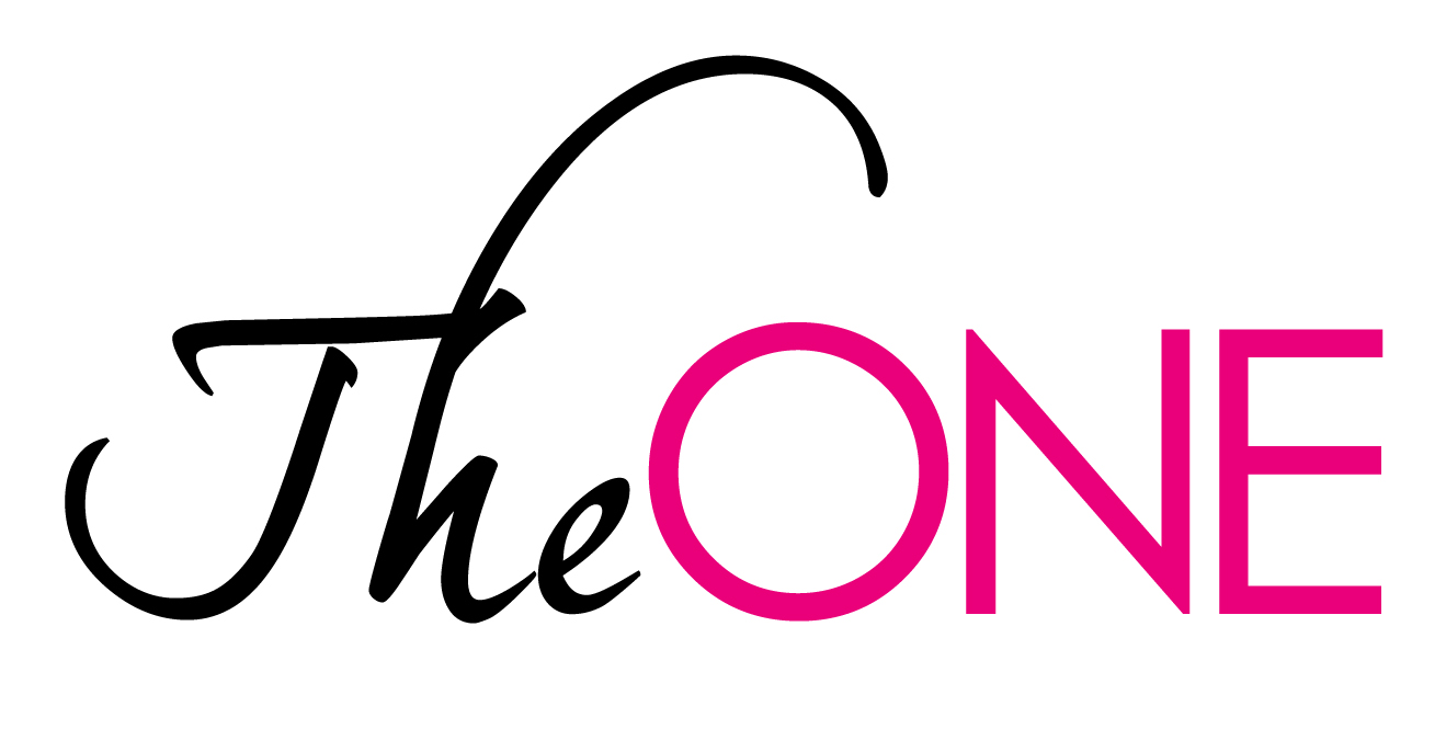 The ONE logo